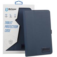Чохол до планшета BeCover Slimbook Huawei MatePad T8 Deep Blue (705448) Diawest