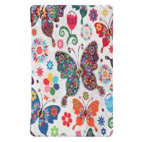 Чохол до планшета BeCover Smart Case Samsung Tab A 2018 10.5 T590/T595 Butterfly (703260) Diawest