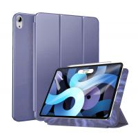 Чохол до планшета BeCover Magnetic Apple iPad Air 10.9 2020 Purple (705552) Diawest