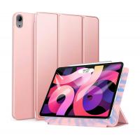 Чохол до планшета BeCover Magnetic Apple iPad Air 10.9 2020 Pink (705551) Diawest