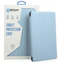 Чехол для планшета BeCover Apple iPad Air 10.9 2020 Light Blue (705500) Diawest