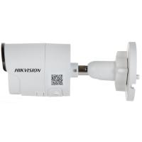 Камера видеонаблюдения HikVision DS-2CD2043G0-I (2.8) Diawest
