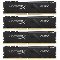 Модуль пам'яті Kingston HX436C18FB4K4/64 Diawest