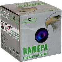 Камера видеонаблюдения GreenVision GV-002-IP-E-DOS24V-30 Gray (4021) Diawest