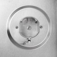 Варочная поверхность Perfelli HGM 31424 I Diawest