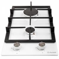 Варочная поверхность Perfelli HGM 31424 WH Diawest