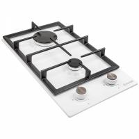 Варочная поверхность Perfelli HGM 31424 WH Diawest