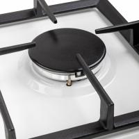 Варочная поверхность Perfelli HGM 31424 WH Diawest