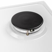 Варочная поверхность Perfelli HGM 31424 WH Diawest