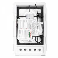 Варочная поверхность Perfelli HGM 31424 WH Diawest