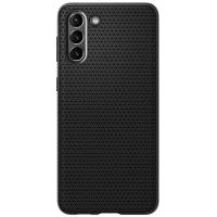 Чохол до моб. телефона Spigen Samsung Galaxy S21 Liquid Air, Matte Black (ACS02422) Diawest