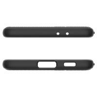 Чохол до моб. телефона Spigen Samsung Galaxy S21 Liquid Air, Matte Black (ACS02422) Diawest