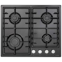 Варочна поверхня VENTOLUX HSF640-D3 CS (BK) Diawest