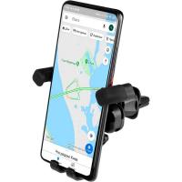 Универсальный автодержатель Gelius Pro GP-CH012 Black (00000082304) Diawest