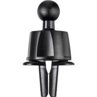 Универсальный автодержатель Gelius Pro GP-CH012 Black (00000082304) Diawest