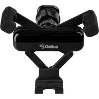 Универсальный автодержатель Gelius Pro GP-CH012 Black (00000082304) Diawest