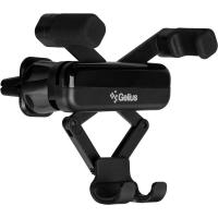 Универсальный автодержатель Gelius Pro GP-CH012 Black (00000082304) Diawest