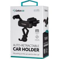 Универсальный автодержатель Gelius Pro GP-CH012 Black (00000082304) Diawest