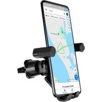 Универсальный автодержатель Gelius Pro GP-CH012 Black (00000082304) Diawest