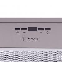 Витяжка кухонна Perfelli BIET 6512 A 1000 I LED Diawest