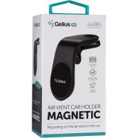 Универсальный автодержатель Gelius Pro GP-CH011 Black (00000082303) Diawest
