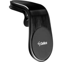 Универсальный автодержатель Gelius Pro GP-CH011 Black (00000082303) Diawest