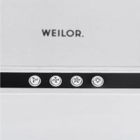 Вытяжка кухонная Weilor PWE 9230 SS 1000 LED Diawest