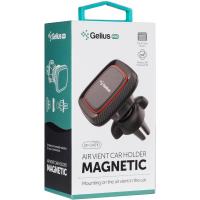 Универсальный автодержатель Gelius Pro GP-CH010 Black (00000082302) Diawest