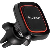 Универсальный автодержатель Gelius Pro GP-CH010 Black (00000082302) Diawest