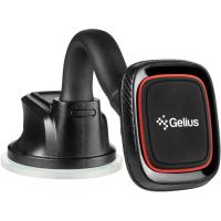 Универсальный автодержатель Gelius Pro GP-CH013 Black (00000082305) Diawest