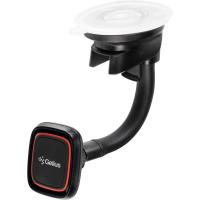 Универсальный автодержатель Gelius Pro GP-CH013 Black (00000082305) Diawest
