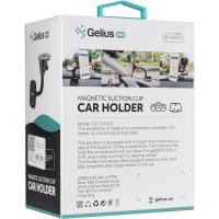 Универсальный автодержатель Gelius Pro GP-CH013 Black (00000082305) Diawest