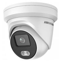 Камера відеоспостереження HikVision DS-2CD2327G2-LU (4.0) Diawest