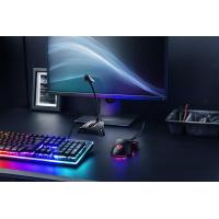 Мікрофон Trust GXT 215 Zabi LED-Illuminated USB Gaming Black (23800) Diawest