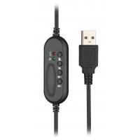 Наушники 2E CH11 USB (2E-CH11SU) Diawest