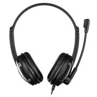 Навушники 2E CH12 On-Ear USB (2E-CH12SU) Diawest