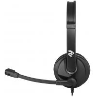 Навушники 2E CH12 On-Ear USB (2E-CH12SU) Diawest