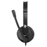 Навушники 2E CH12 On-Ear USB (2E-CH12SU) Diawest