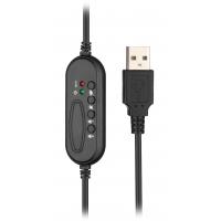 Навушники 2E CH12 On-Ear USB (2E-CH12SU) Diawest