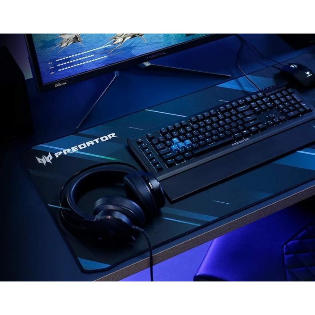 Килимок для мишки Acer Predator Gaming XXL (PMP020) (GP.MSP11.005) Diawest