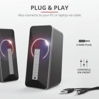 Акустическая колонка Trust 23820 Diawest
