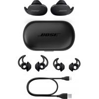 Наушники Bose QuietComfort Earbuds Black (831262-0010) Diawest