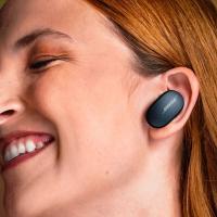 Наушники Bose QuietComfort Earbuds Black (831262-0010) Diawest