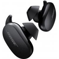 Наушники Bose QuietComfort Earbuds Black (831262-0010) Diawest