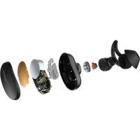 Наушники Bose QuietComfort Earbuds Black (831262-0010) Diawest