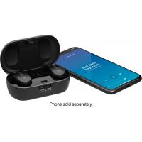 Наушники Bose QuietComfort Earbuds Black (831262-0010) Diawest