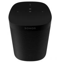 Акустическая система Sonos One (Gen2) Black (ONEG2EU1BLK) Diawest
