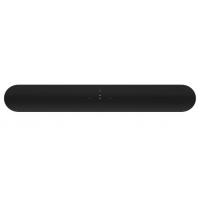 Акустическая система Sonos Beam Black (BEAM1EU1BLK) Diawest