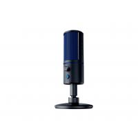 Мікрофон Razer Seiren X PS4 Black/Blue (RZ19-02290200-R3G1) Diawest