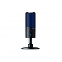 Мікрофон Razer Seiren X PS4 Black/Blue (RZ19-02290200-R3G1) Diawest
